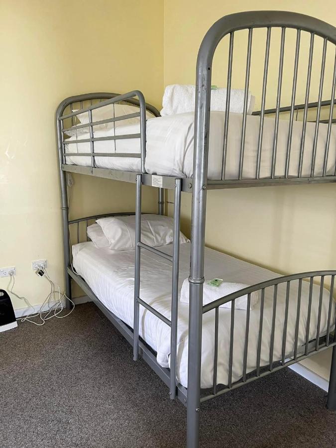 Mountain View Motel Куинстаун Екстериор снимка